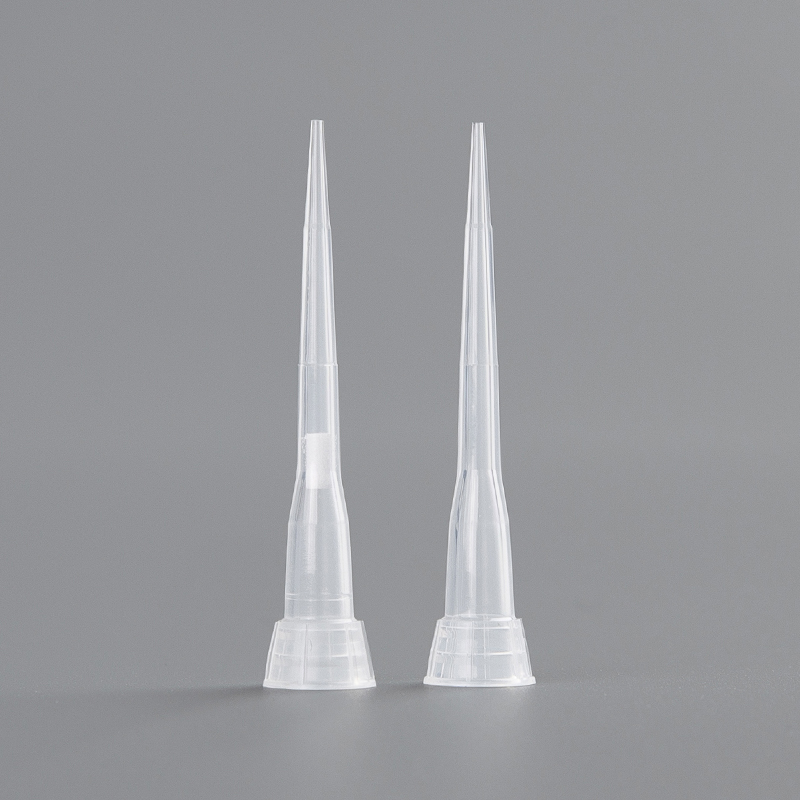 Pointes de pipette 10ul